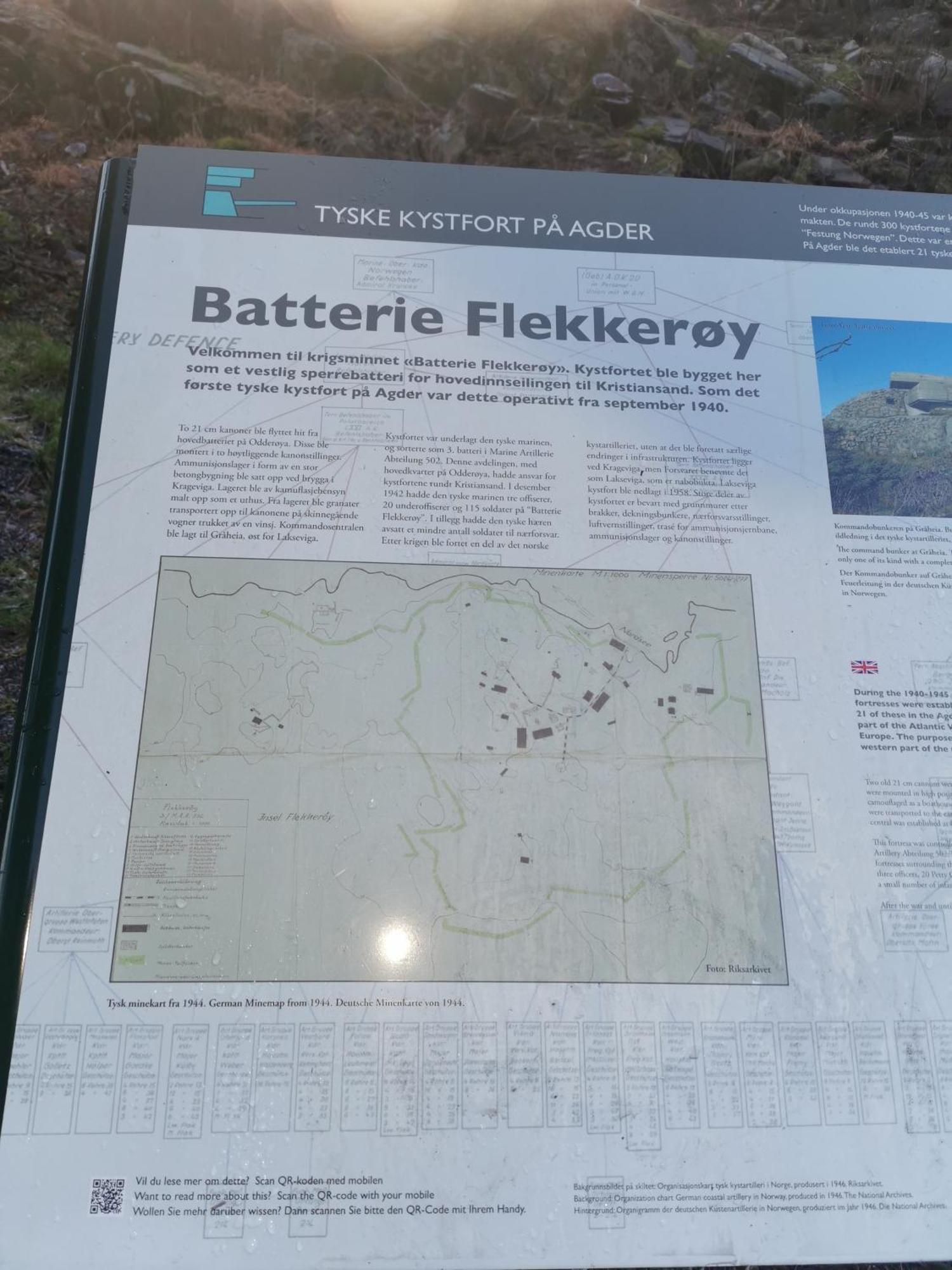 Ferie Pa Bryggekanten I Kristiansand, Flekkeroy Eksteriør billede